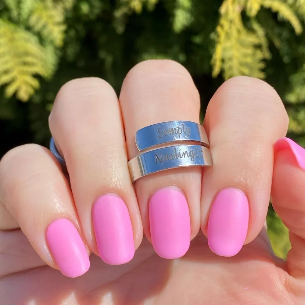 Good Luck, Protection, Guidance — 1422 Designs